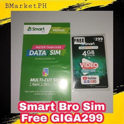 smart bro sim card invalid|invalid sim card.